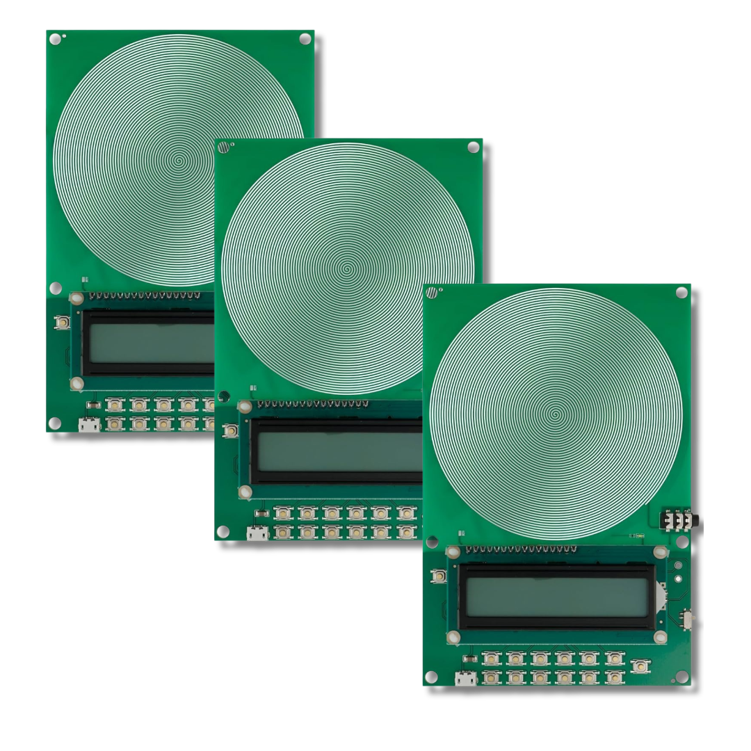 Resowave™ Pulse Generator