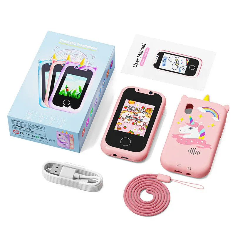 chophaven™ - Kids Learning Phone