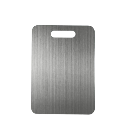 Chop Haven™ - The Permanent Cutting Board