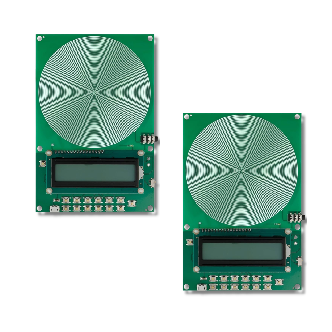 Resowave™ Pulse Generator