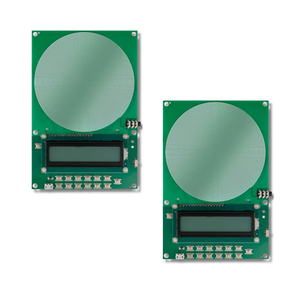 Resowave™ Pulse Generator