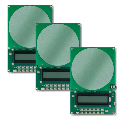 Resowave™ Pulse Generator