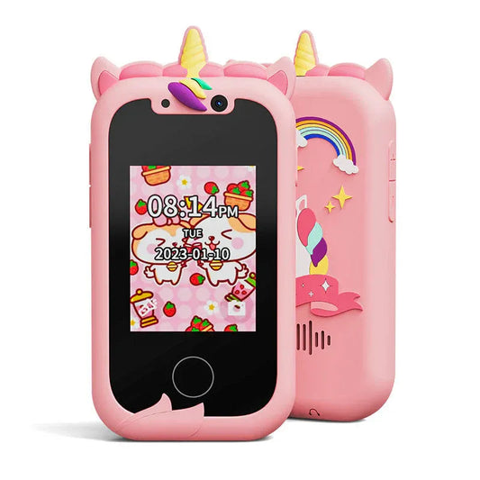 chophaven™ - Kids Learning Phone