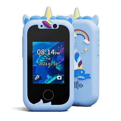 chophaven™ - Kids Learning Phone