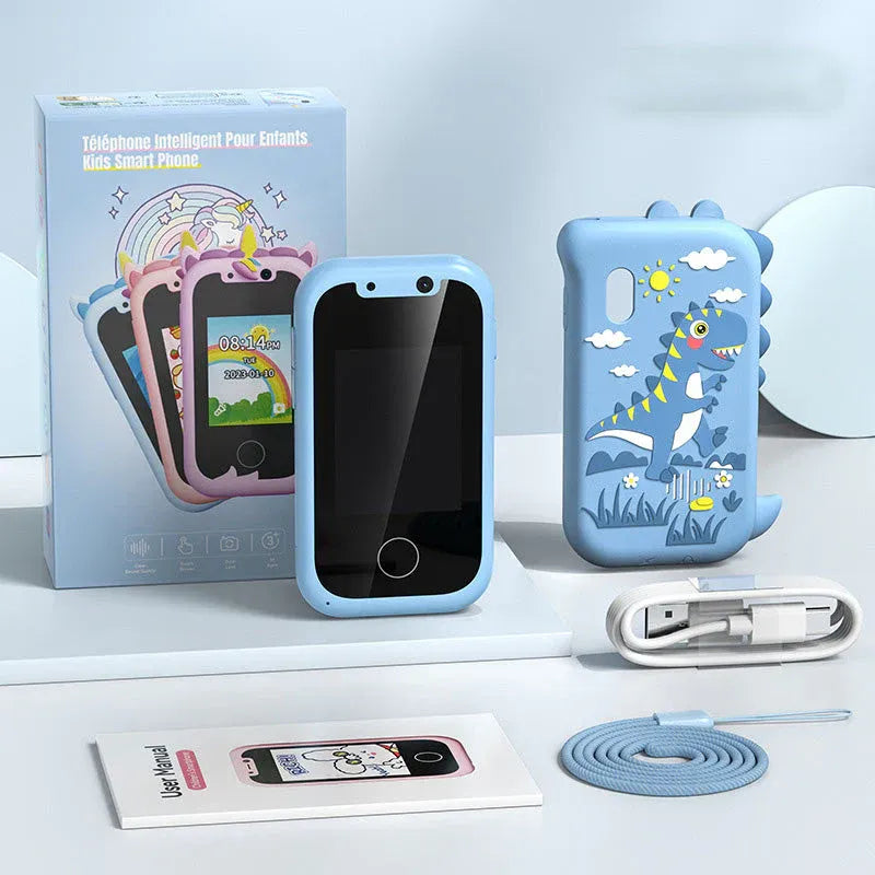 chophaven™ - Kids Learning Phone