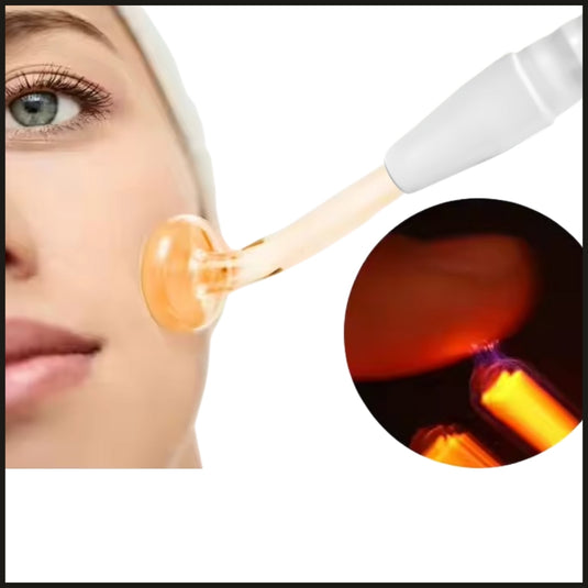 SkinPulse™ - Facial Wand