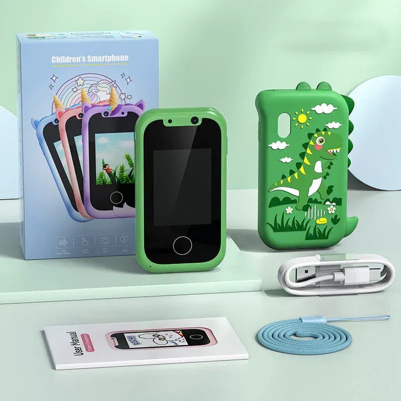 chophaven™ - Kids Learning Phone