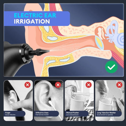 HearoClean™ - Ear Wax Remover