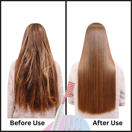 SkinPulse™ - Facial Wand