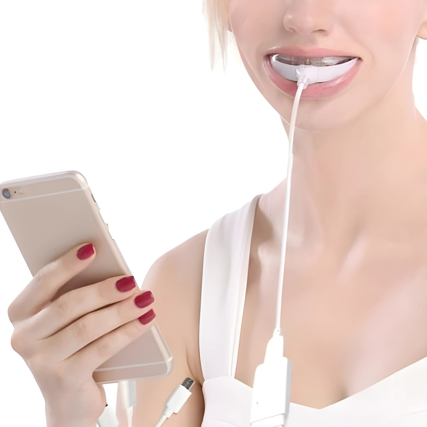 ClearRay™ - LED Therapy Device