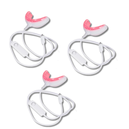 ClearRay™ - LED Therapy Device