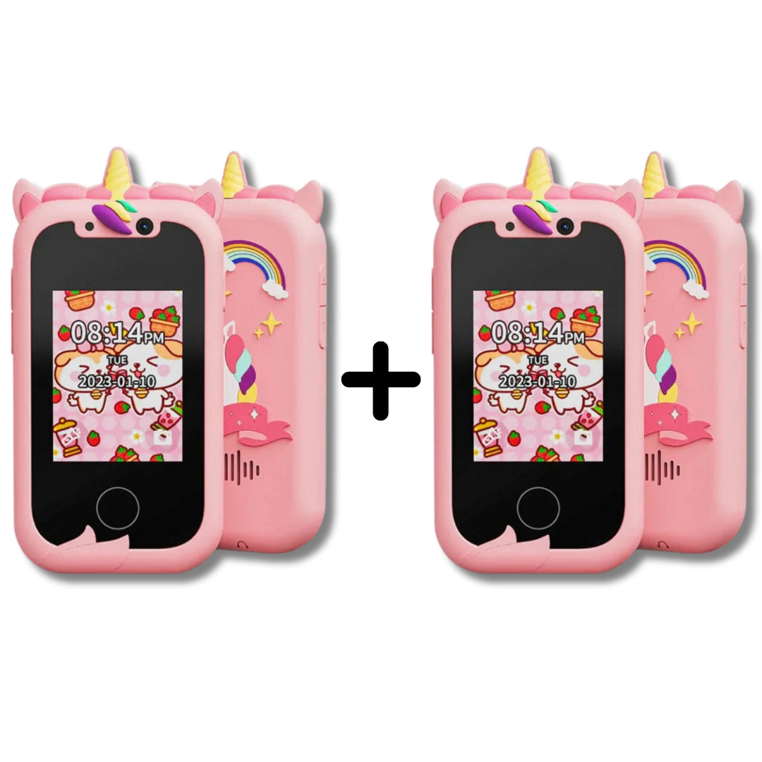 chophaven™ - Kids Learning Phone
