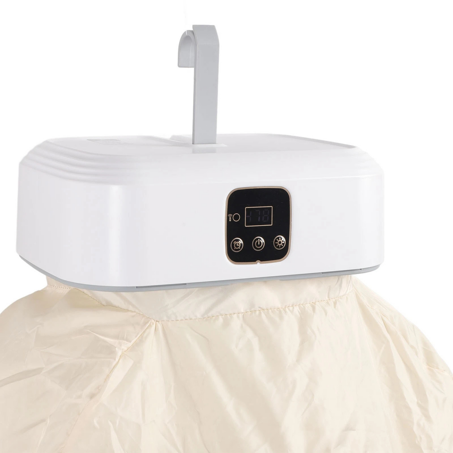 DrySphere™ - Portable Clothes Dryer