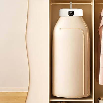 DrySphere™ - Portable Clothes Dryer