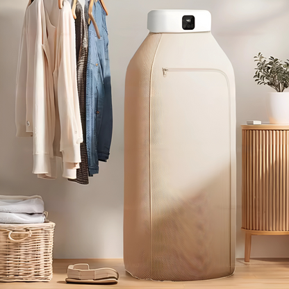 DrySphere™ - Portable Clothes Dryer