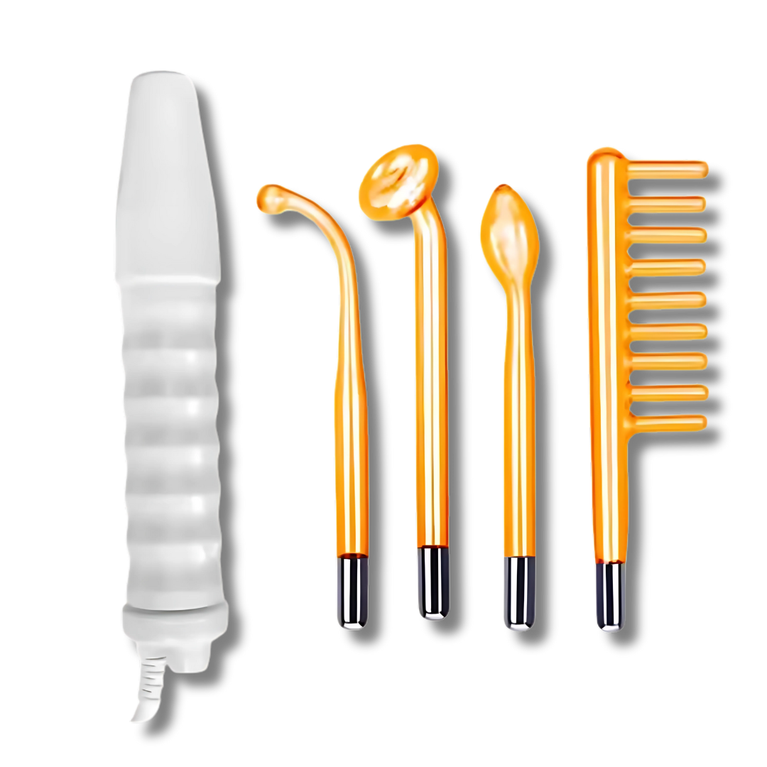 SkinPulse™ - Facial Wand