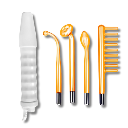 SkinPulse™ - Facial Wand