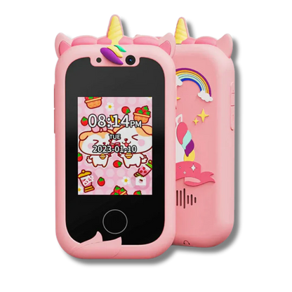 chophaven™ - Kids Learning Phone