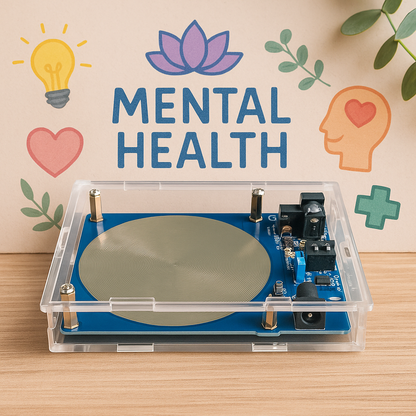 Resowave™ Pulse Generator