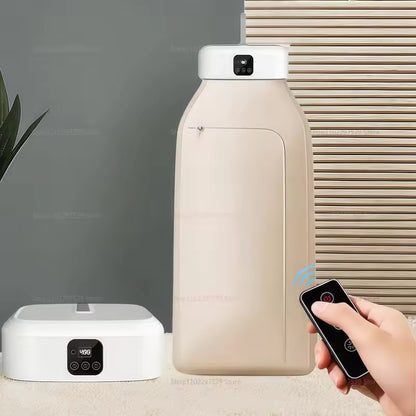 DrySphere™ - Portable Clothes Dryer