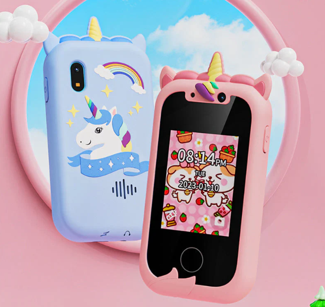 chophaven™ - Kids Learning Phone