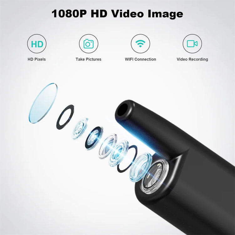 ClearCanal™ - Ear Cleaner Kit