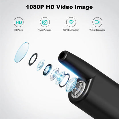 ClearCanal™ - Ear Cleaner Kit