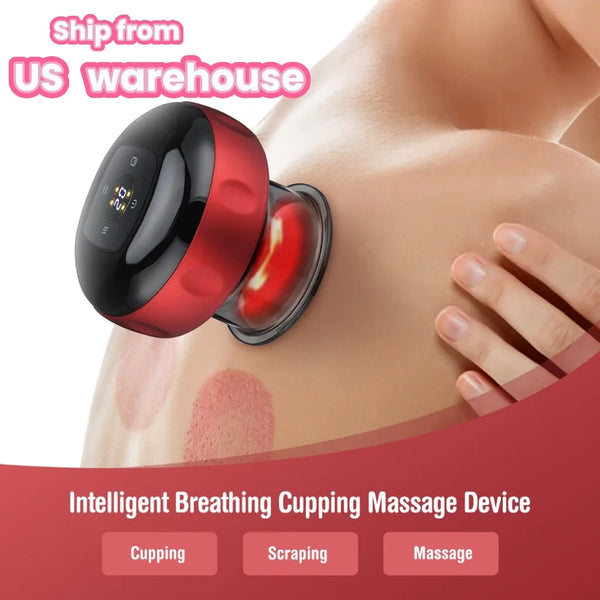 Slimvana™ Smart Body Massager