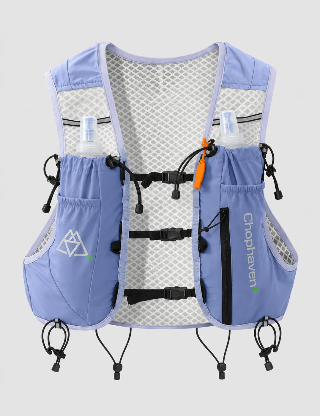 Chophaven Hydration Vest 10L — Blue